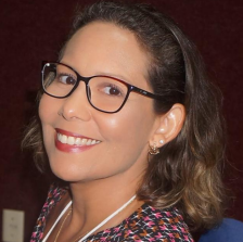Profa. Camila Magalhães Pigozzo