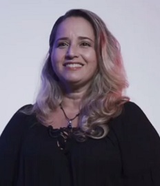 Profa. Ma. Luciana Onety da Gama Sobral