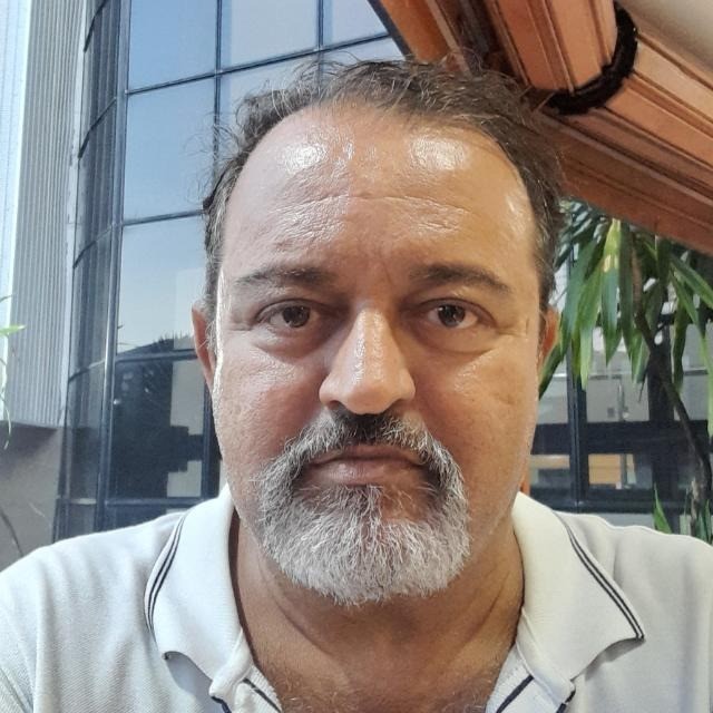 Prof. Me. Raul César Mello dos Santos