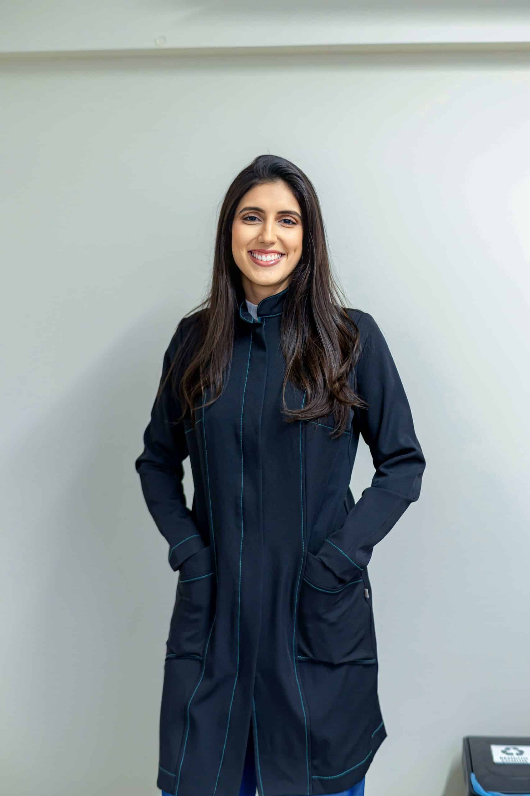 Profª Drª Priscila Regis Matos Pedreira